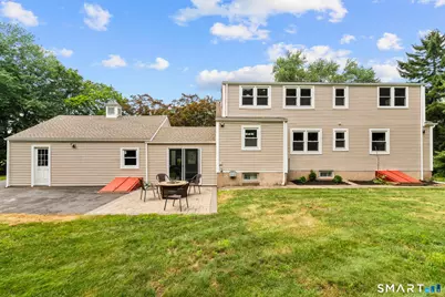40 Rolling Ridge Road, Orange, CT 06477 - Photo 36