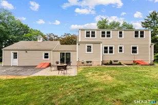 40 Rolling Ridge Rd, Orange, CT 06477 - Photo 36