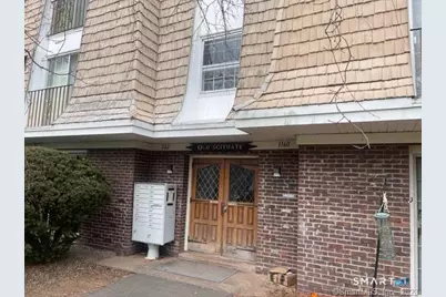 1162 Middle Turnpike West #C1, Manchester, CT 06040 - Photo 1
