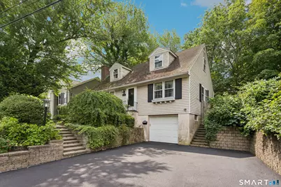 781 Tunxis Hill Road, Fairfield, CT 06824 - Photo 1