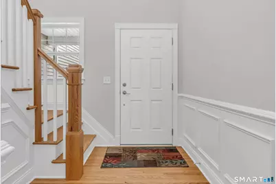 23 Woods Lane #23, Newtown, CT 06470 - Photo 4