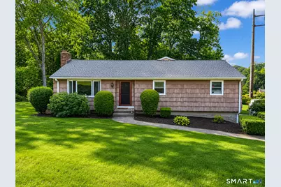 46 Longfellow Road, Shelton, CT 06484 - Photo 1