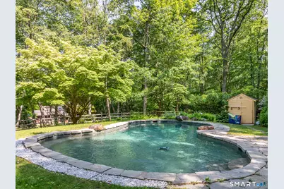 203 Brick School Road, Warren, CT 06754 - Photo 2