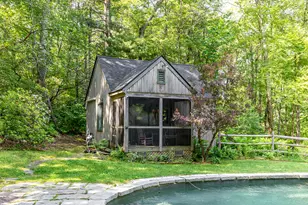 203 Brick School Rd, Warren, CT 06754 - Photo 34