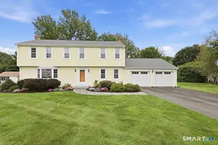 78 Wadsworth St, Glastonbury, CT 06033 - Photo 1