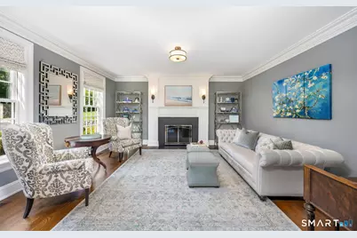 67 Peach Hill Road, Darien, CT 06820 - Photo 4
