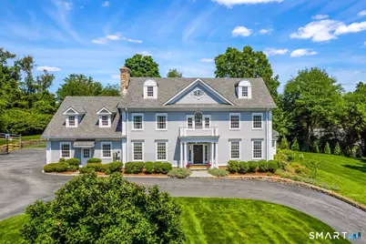 67 Peach Hill Road, Darien, CT 06820 - Photo 2