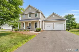 2 Chapman Chase, Windsor Locks, CT 06096 - Photo 1