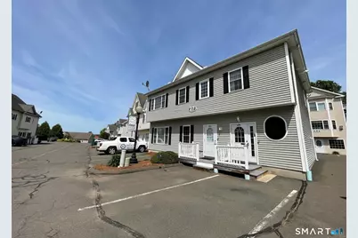 27A Pasco Drive #27A, East Windsor, CT 06088 - Photo 1