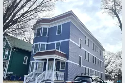 572 Elm Street, New Haven, CT 06511 - Photo 1