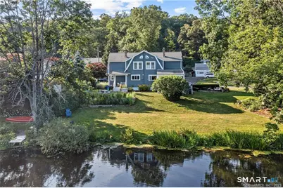 75 Portland Avenue #77, Redding, CT 06896 - Photo 2