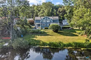 75 Portland Ave, Redding, CT 06896 - Photo 2