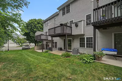 2005 Heartwood Lane #2005, Danbury, CT 06811 - Photo 22