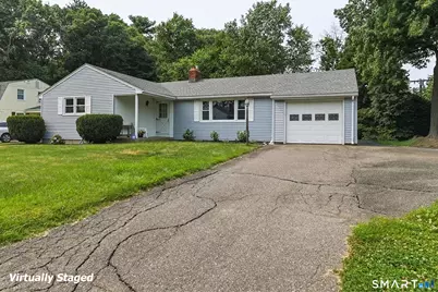 126 Davis Road, East Hartford, CT 06118 - Photo 2