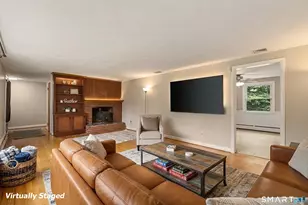 126 Davis Rd, East Hartford, CT 06118 - Photo 4