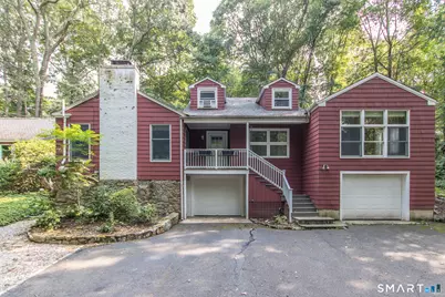 211 New Canaan Road, Wilton, CT 06897 - Photo 1