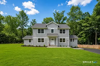 133 Jelliff Mill Road, New Canaan, CT 06840 - Photo 1