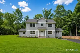 133 Jelliff Mill Rd, New Canaan, CT 06840 - Photo 1