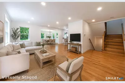 133 Jelliff Mill Road, New Canaan, CT 06840 - Photo 4