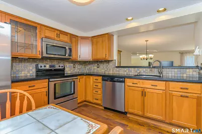 21 Wynwood Drive #21, Cromwell, CT 06416 - Photo 10