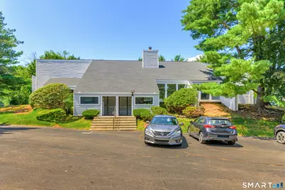 21 Wynwood Drive #21, Cromwell, CT 06416 - Photo 36