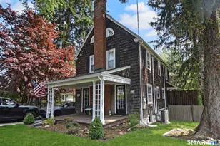 28 Garfield Rd, West Hartford, CT 06107 - Photo 2