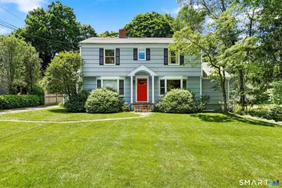 23 Turkey Hill Road North, Westport, CT 06880 - Photo 1