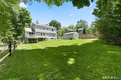 23 Turkey Hill Road North, Westport, CT 06880 - Photo 32