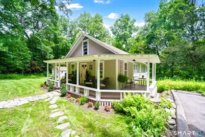 38 Briarcliffe Road, East Haddam, CT 06415 - Photo 2
