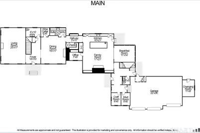 2 High Noon Road, Weston, CT 06883 - Photo 38