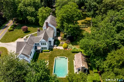2 High Noon Road, Weston, CT 06883 - Photo 6