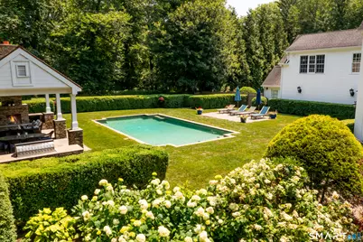 2 High Noon Road, Weston, CT 06883 - Photo 12