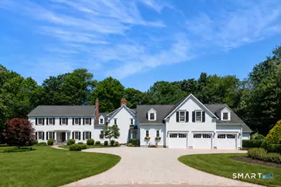 2 High Noon Road, Weston, CT 06883 - Photo 2