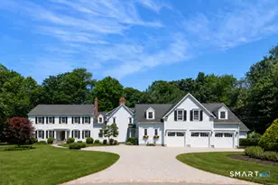 2 High Noon Rd, Weston, CT 06883 - Photo 2