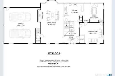 1932 Hartford Turnpike, North Haven, CT 06473 - Photo 38