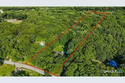 106 North Wawecus Hill Road, Norwich, CT 06360 - Photo 36