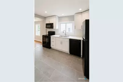 508 Garfield Avenue #1st Floor, Bridgeport, CT 06606 - Photo 2