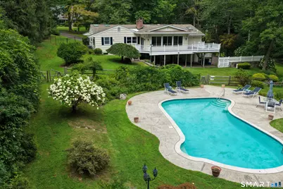 70 Coley Road, Wilton, CT 06897 - Photo 32