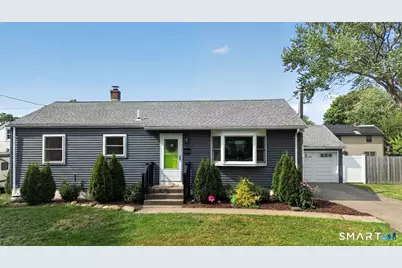 169 Yale Avenue, Milford, CT 06460 - Photo 1