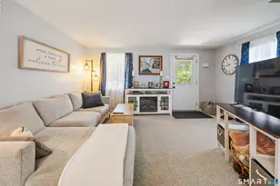 23 Seymour Rd, East Granby, CT 06026 - Photo 4