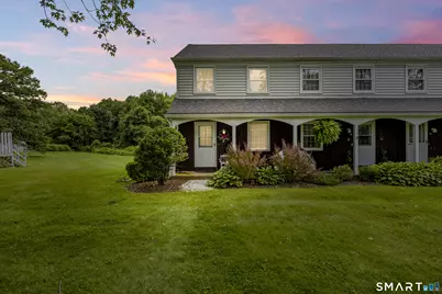23 Seymour Road #2A, East Granby, CT 06026 - Photo 1