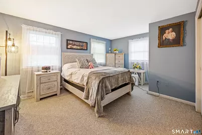 23 Seymour Road #2A, East Granby, CT 06026 - Photo 16