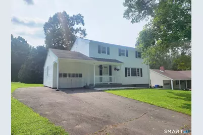 411 Griffin Road, South Windsor, CT 06074 - Photo 2