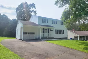 411 Griffin Rd, South Windsor, CT 06074 - Photo 2