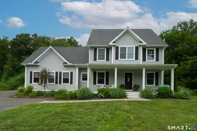 920 Nut Plains Road, Guilford, CT 06437 - Photo 1