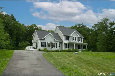 920 Nut Plains Road, Guilford, CT 06437 - Photo 2