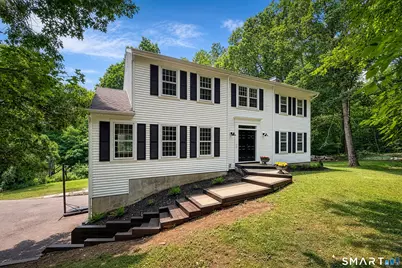 2 Sutherland Drive, Newtown, CT 06482 - Photo 1