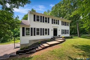 2 Sutherland Dr, Newtown, CT 06482 - Photo 1