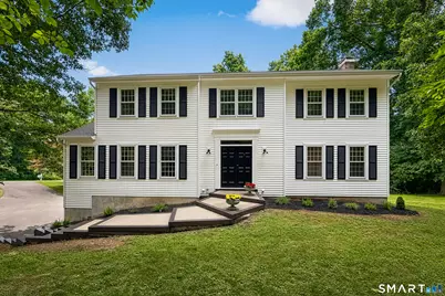 2 Sutherland Drive, Newtown, CT 06482 - Photo 2