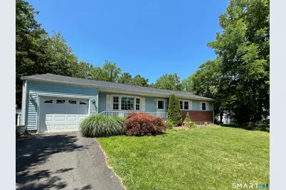 35 Woodmont Road, West Hartford, CT 06117 - Photo 2